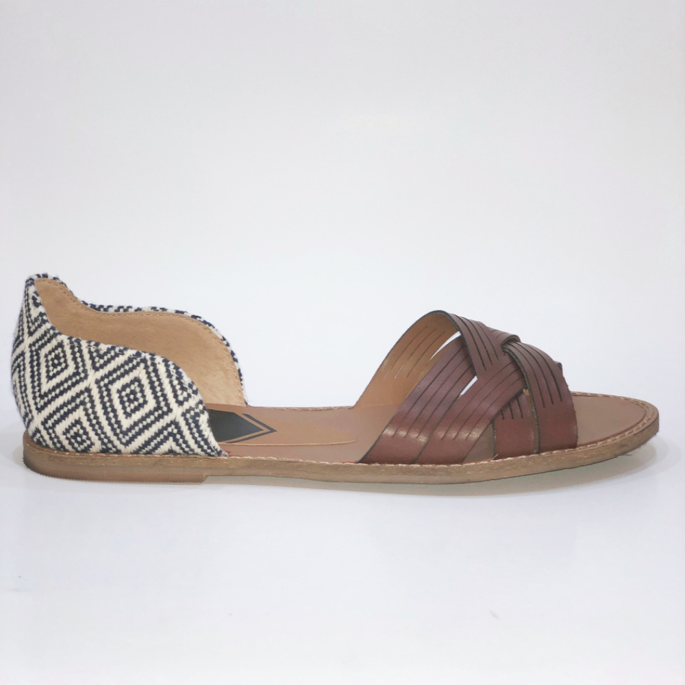 Dolce Vita Sandals